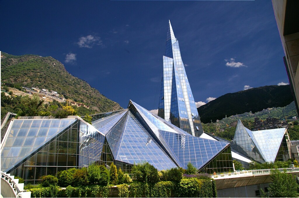 Andorra eSIM