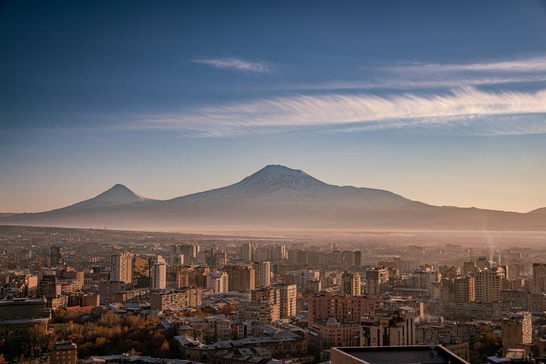 Armenia eSIM