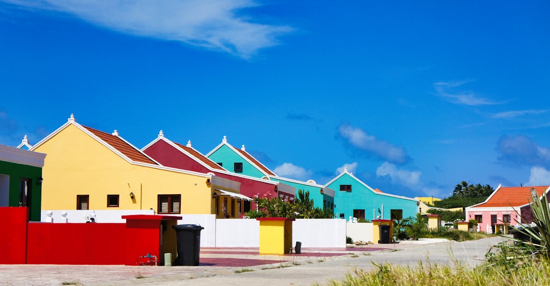 Aruba eSIM