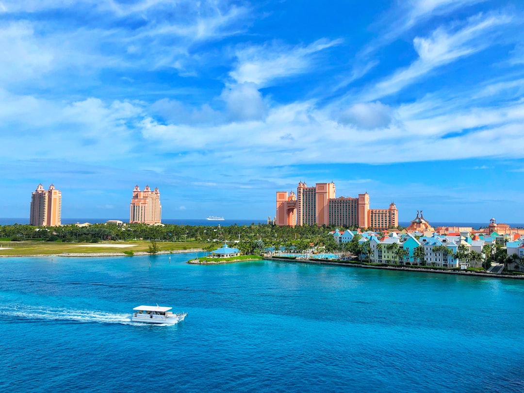 Bahamas eSIM