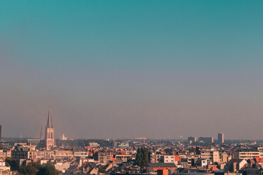 Belgium eSIM