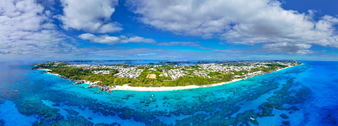 Bermuda eSIM