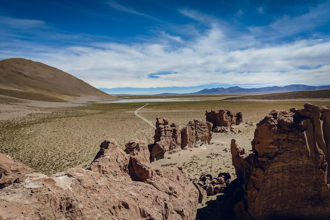 Bolivia eSIM
