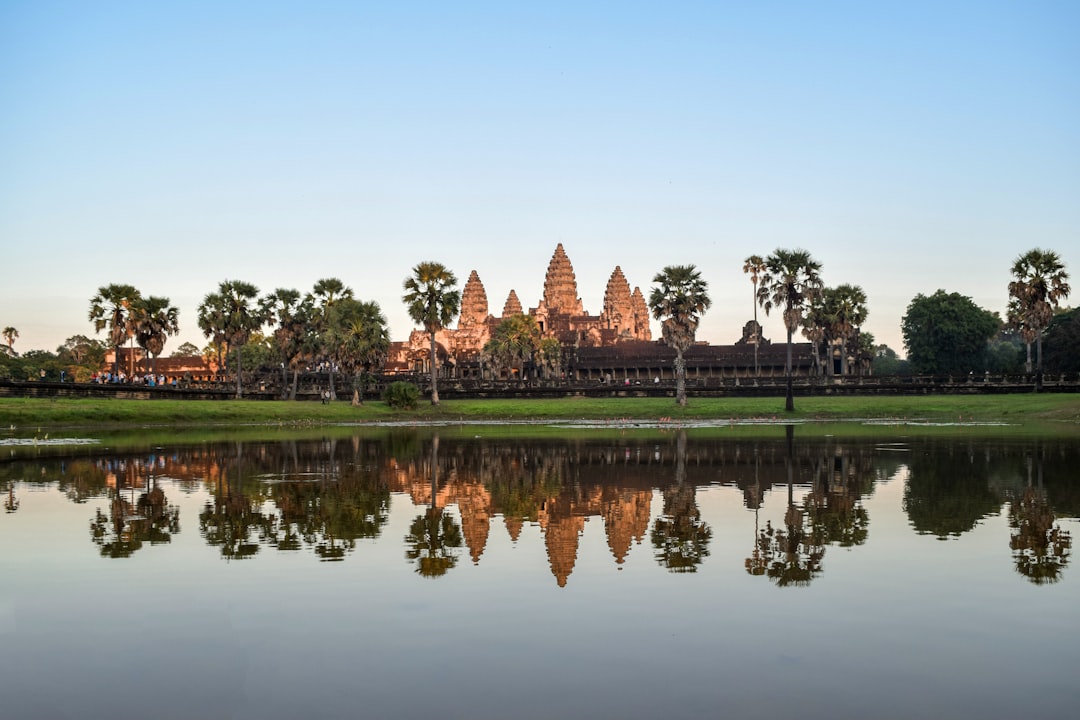 Cambodia eSIM