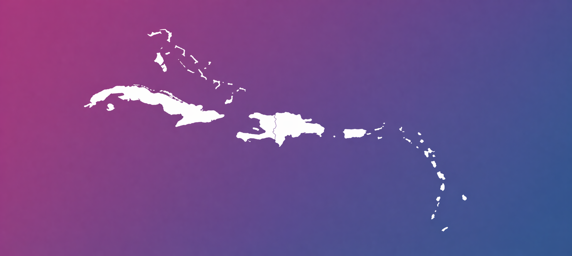 Caribbean Islands eSIM