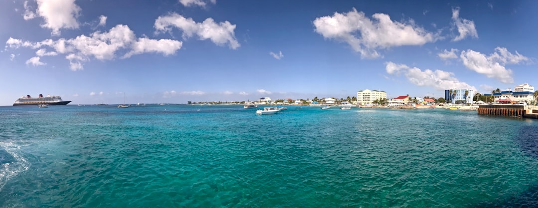Cayman Islands eSIM