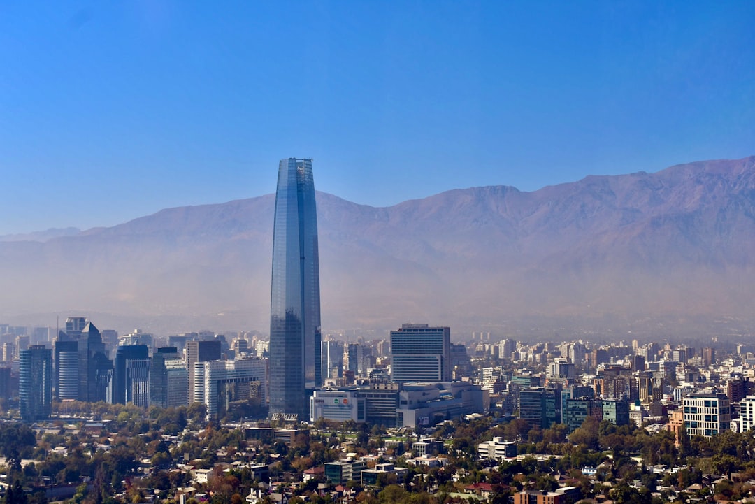 Chile eSIM