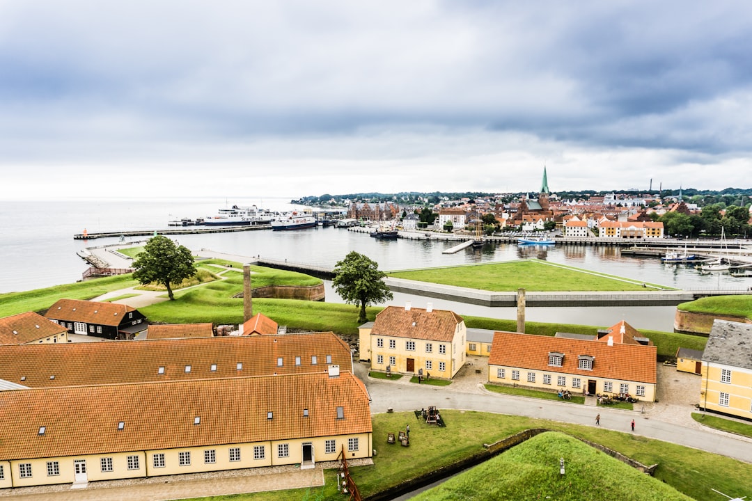 Denmark eSIM