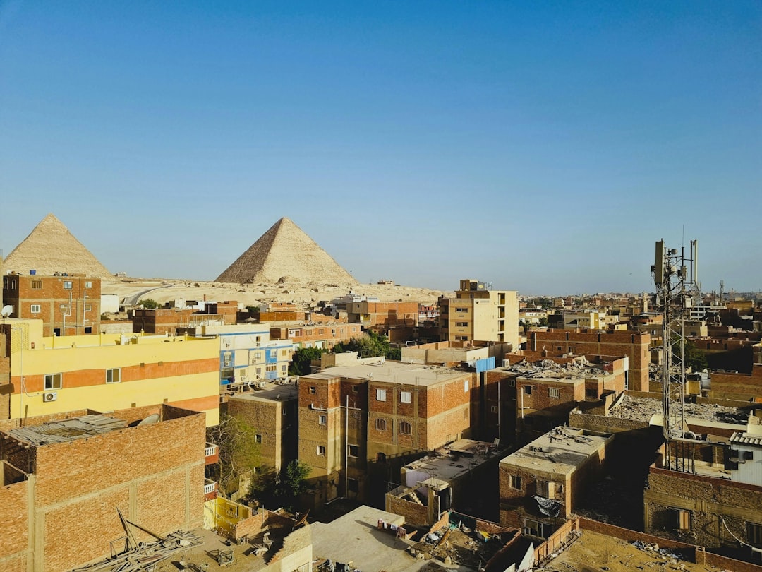 Egypt eSIM