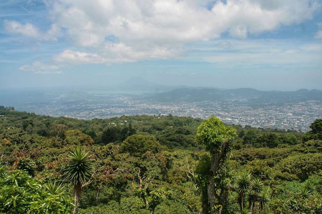 El Salvador eSIM