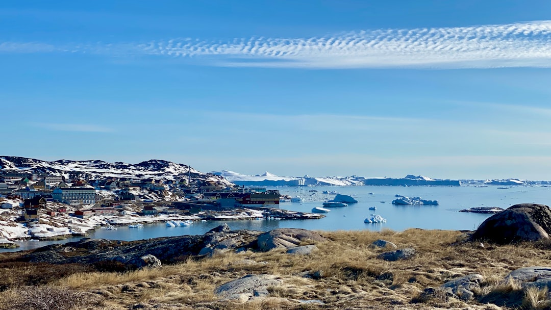 Greenland eSIM