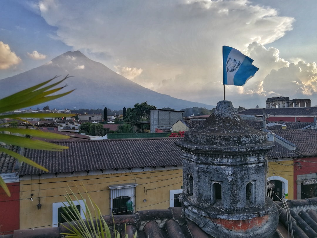 Guatemala eSIM