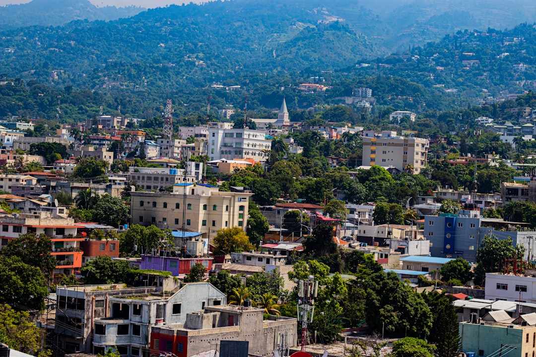 Haiti eSIM
