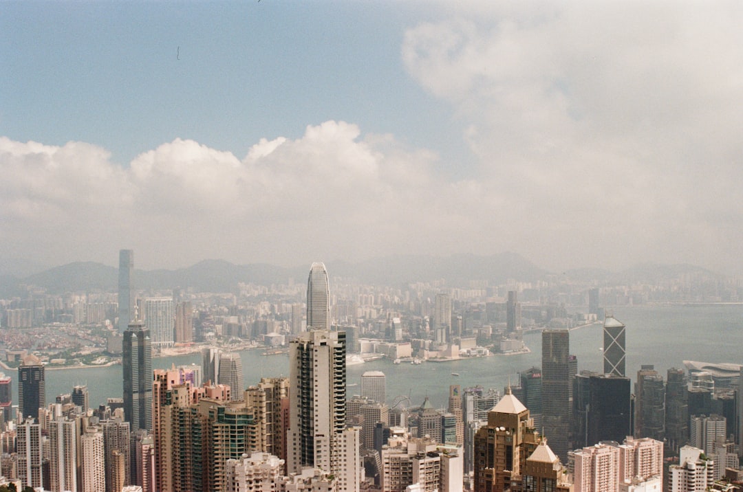 Hong Kong eSIM