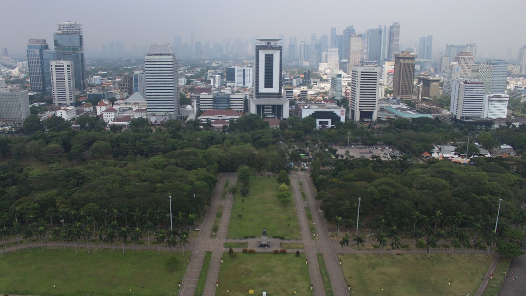 Indonesia eSIM