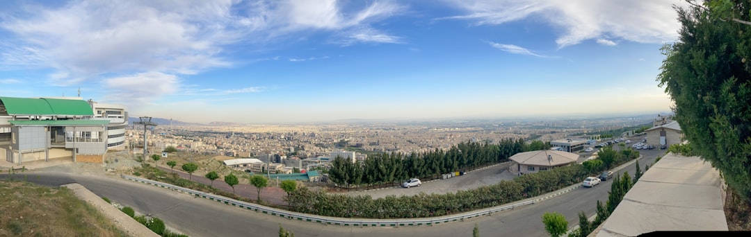 Iran eSIM