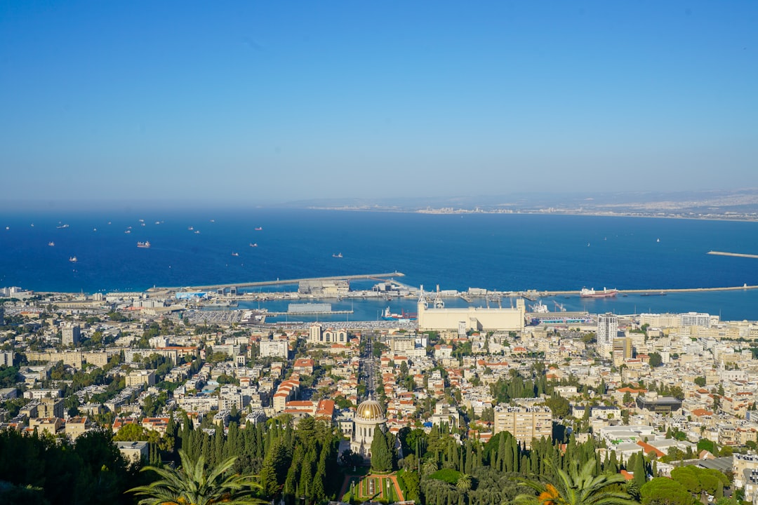 Israel eSIM