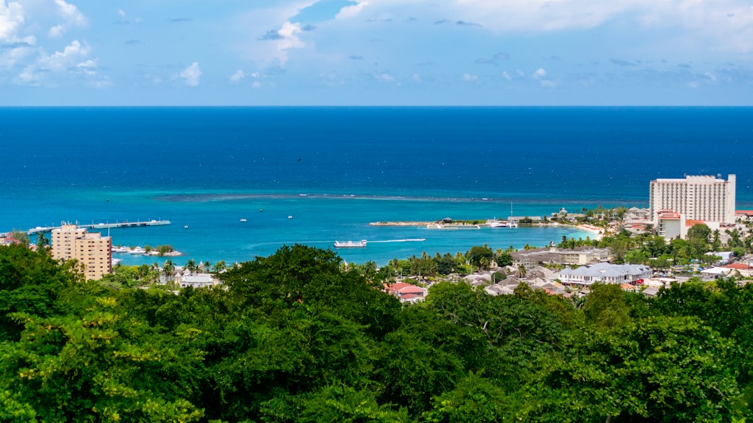 Jamaica eSIM