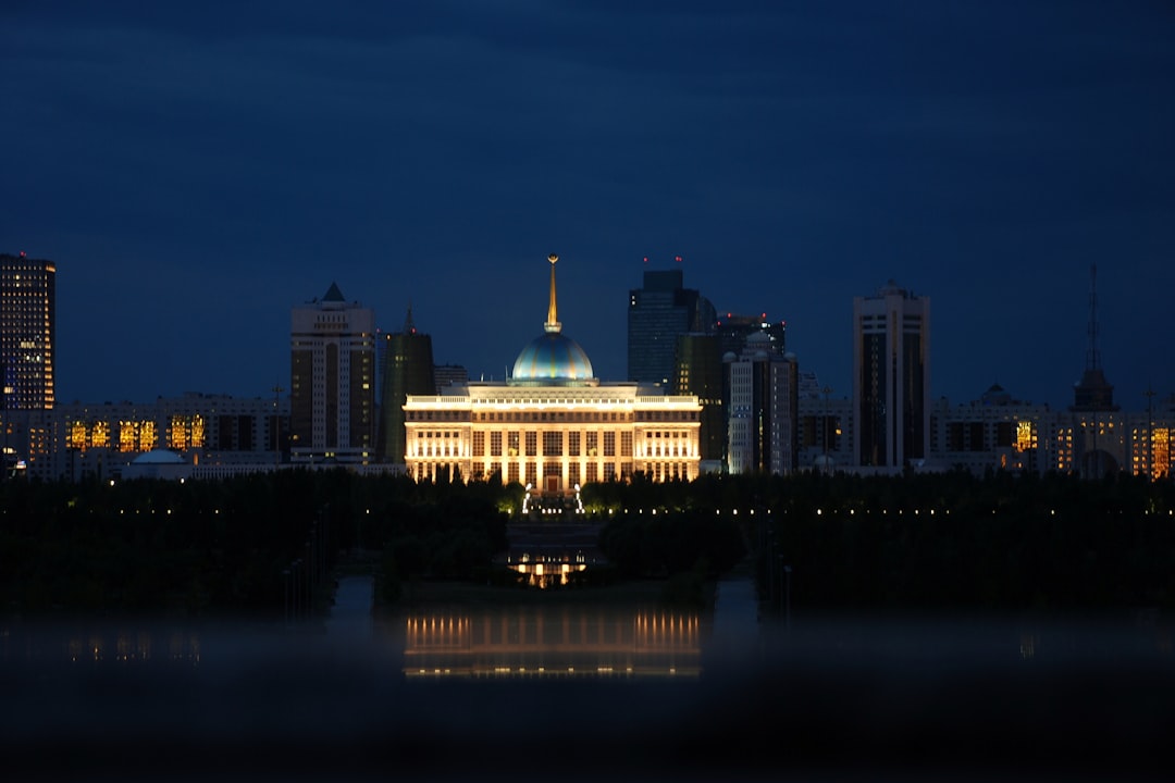 Kazakhstan eSIM