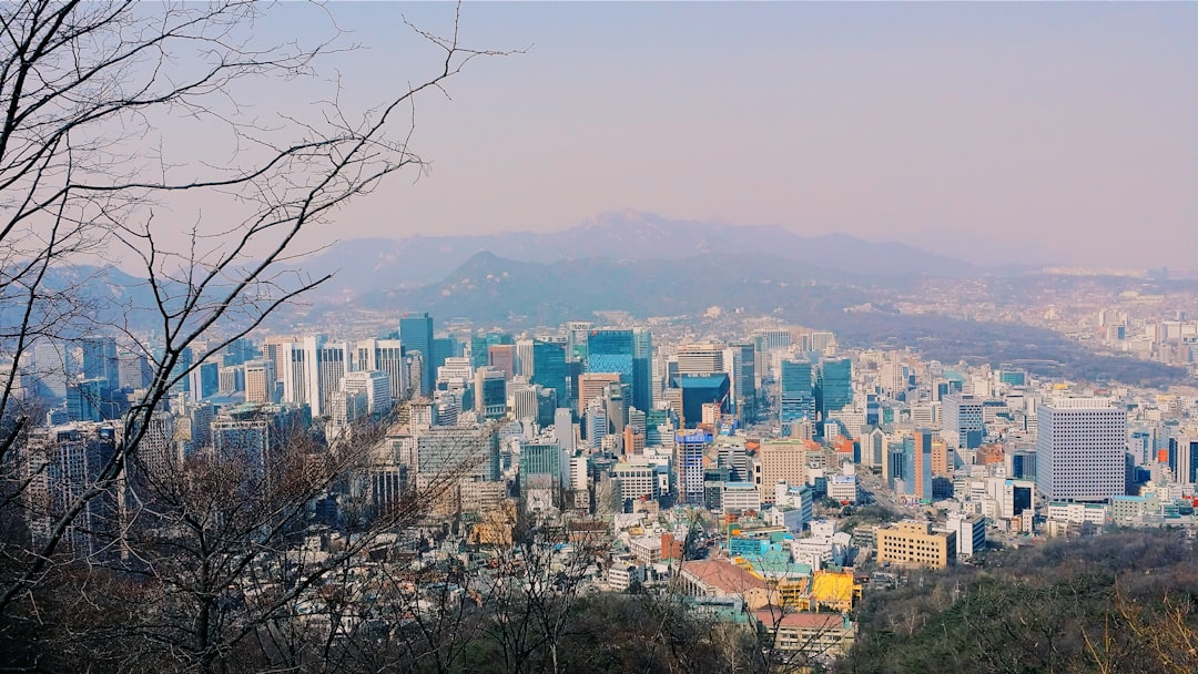 Korea Republic of eSIM