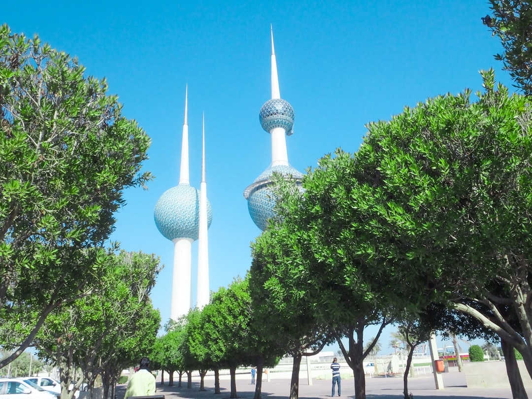 Kuwait eSIM