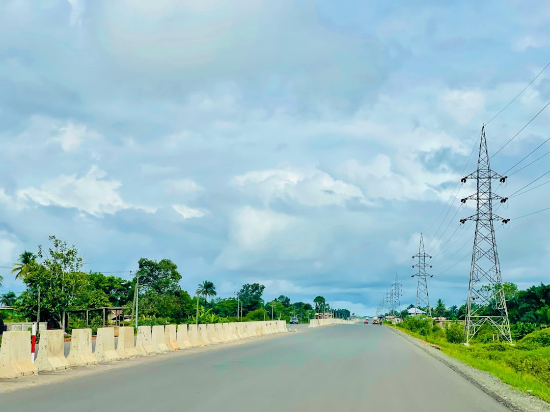 Liberia eSIM