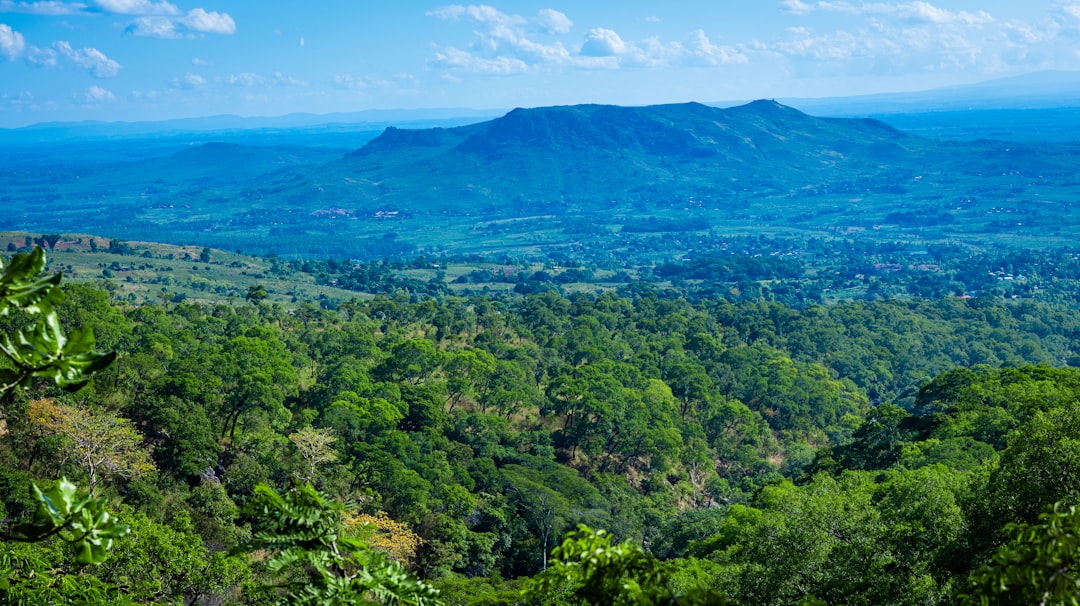 Malawi eSIM
