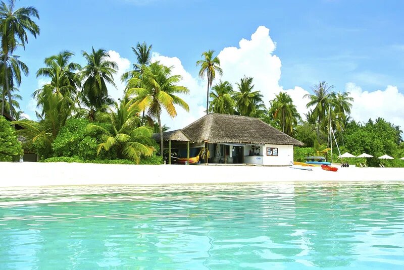 Maldives eSIM
