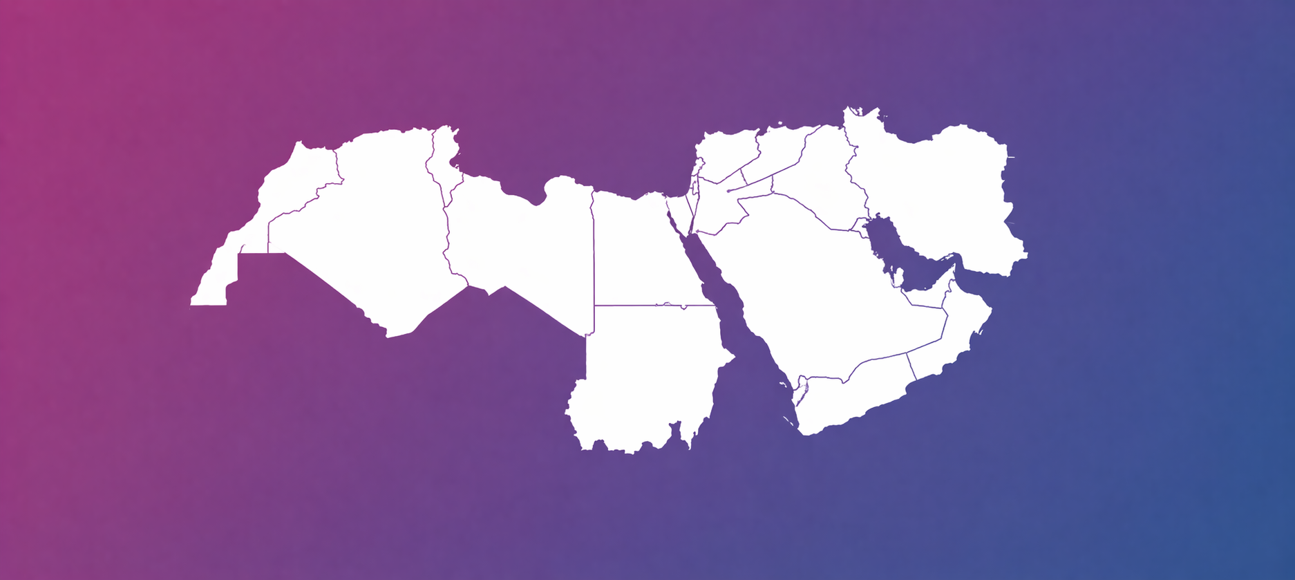Middle East and North Africa eSIM
