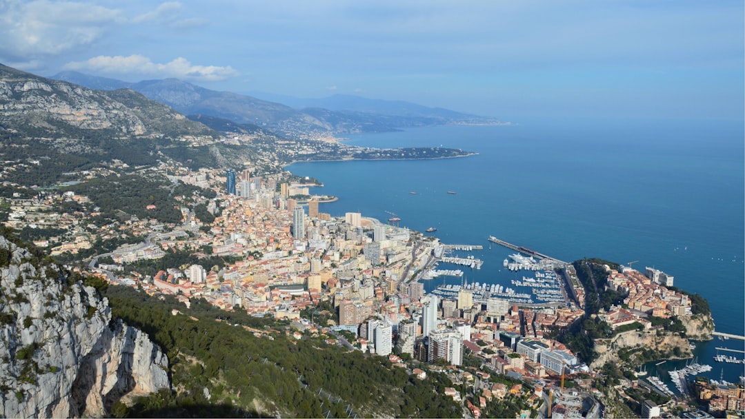 Monaco eSIM