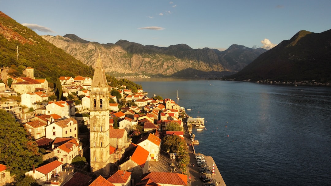 Montenegro eSIM
