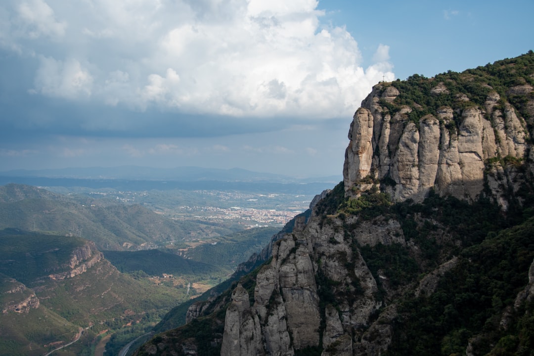 Montserrat eSIM