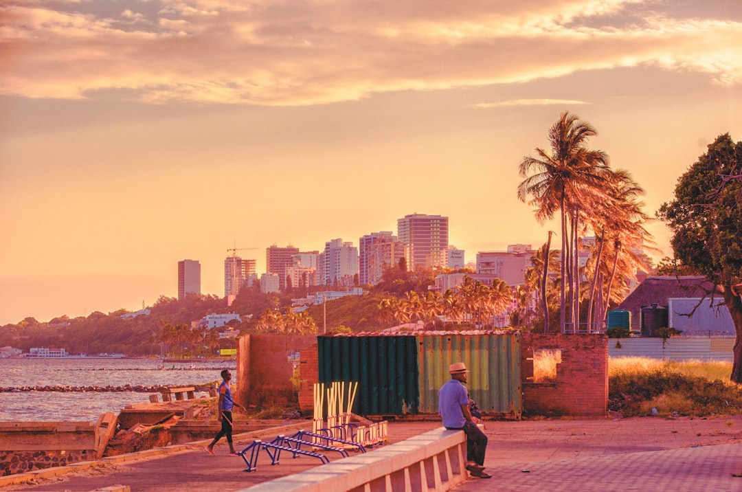 Mozambique eSIM