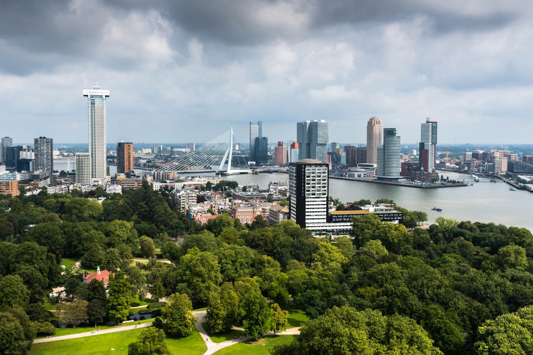Netherlands eSIM