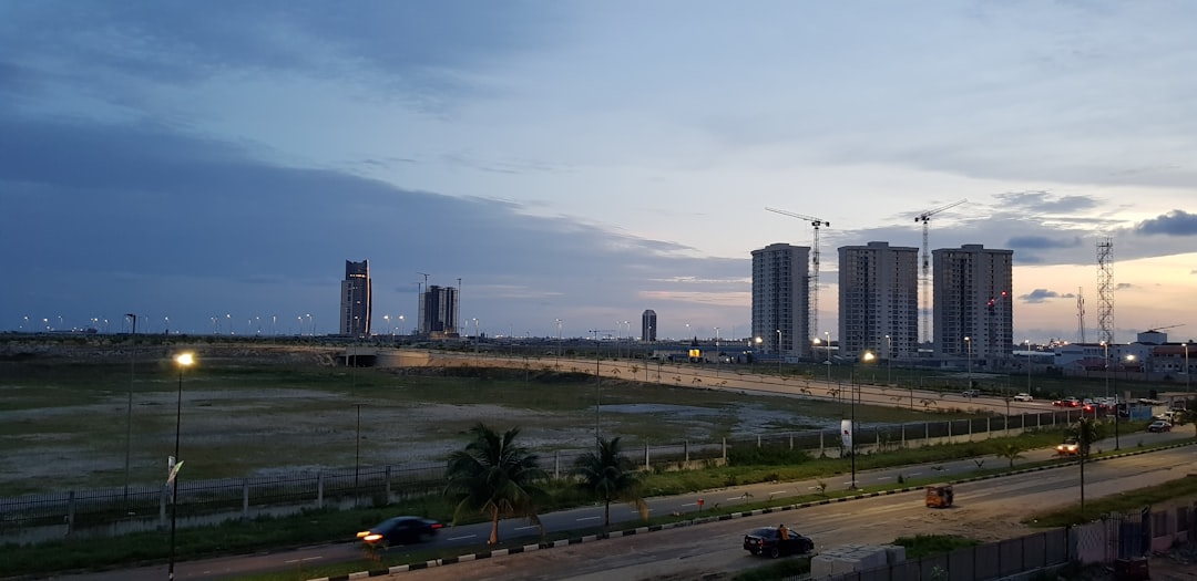 Nigeria eSIM