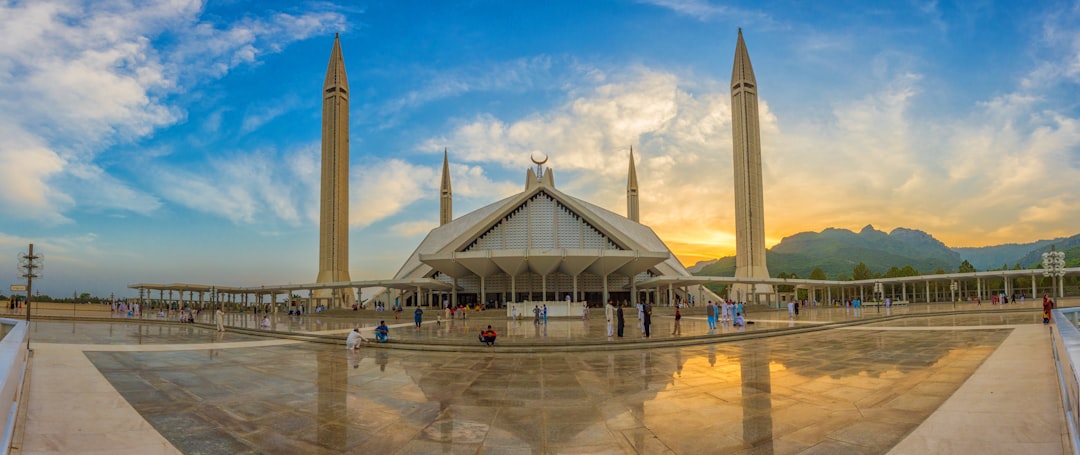 Pakistan eSIM