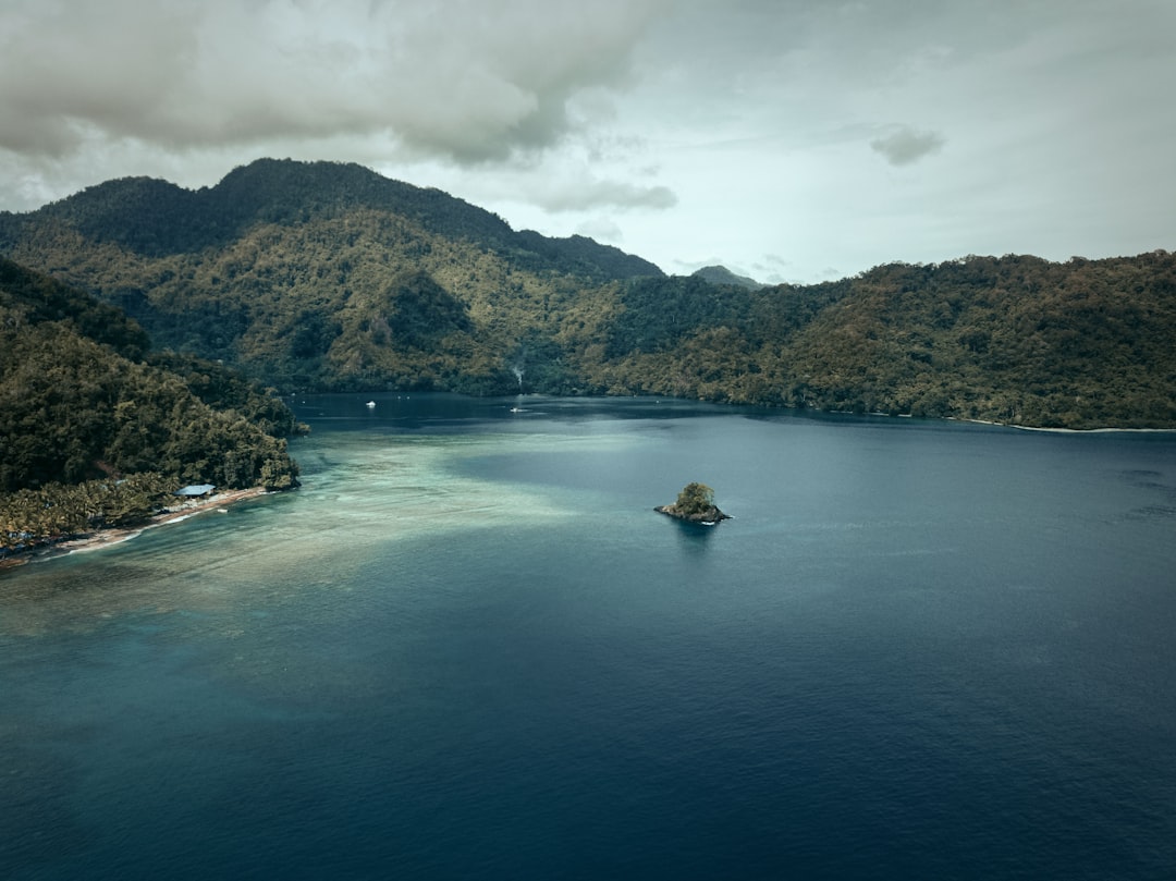 Papua New Guinea eSIM