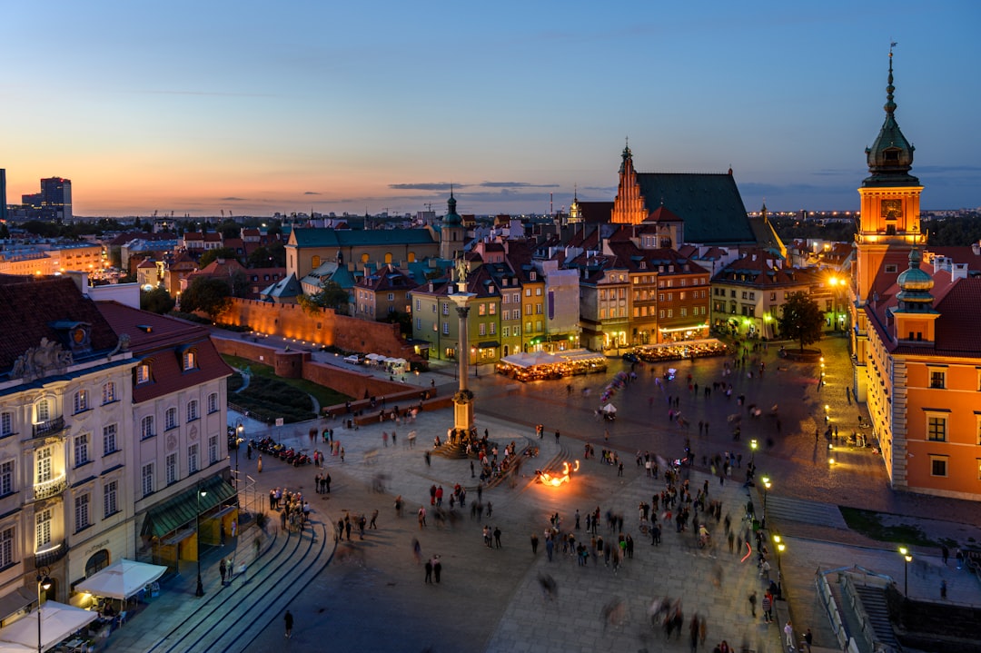 Poland eSIM