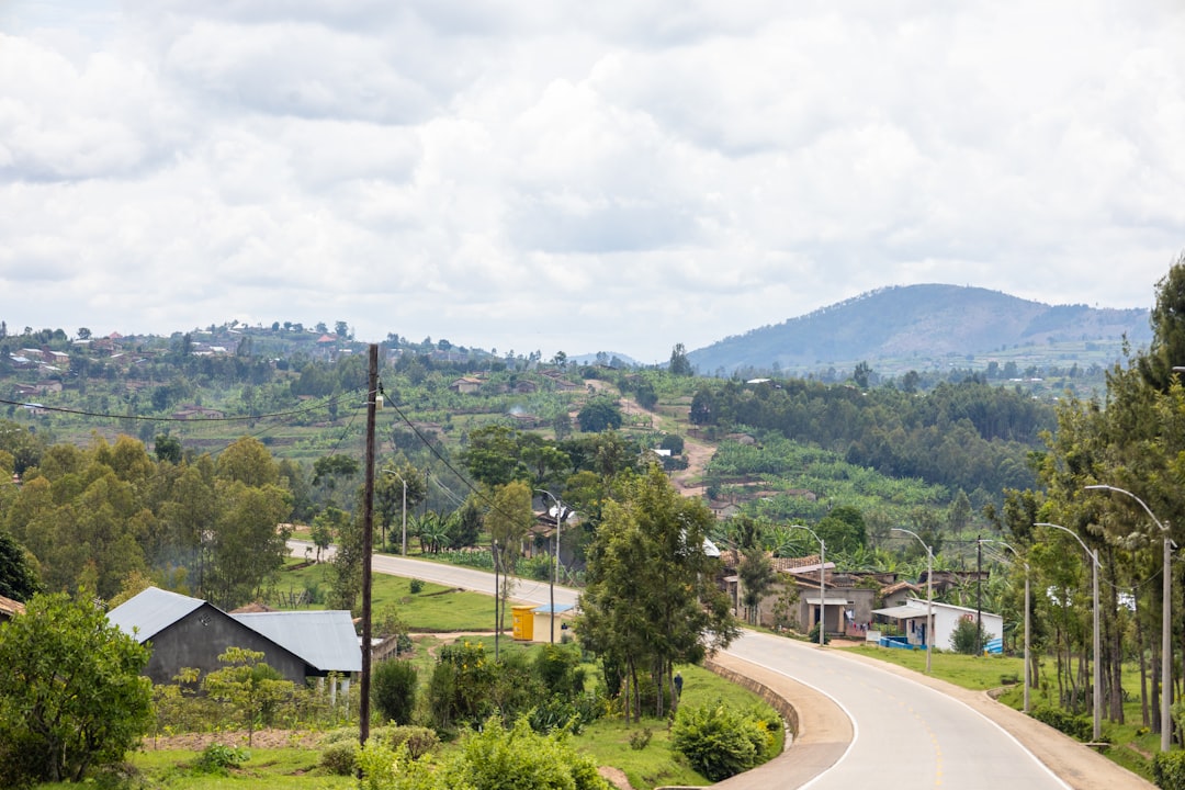 Rwanda eSIM