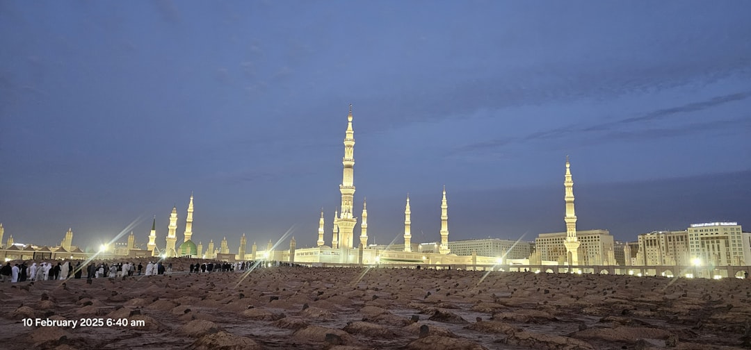 Saudi Arabia eSIM