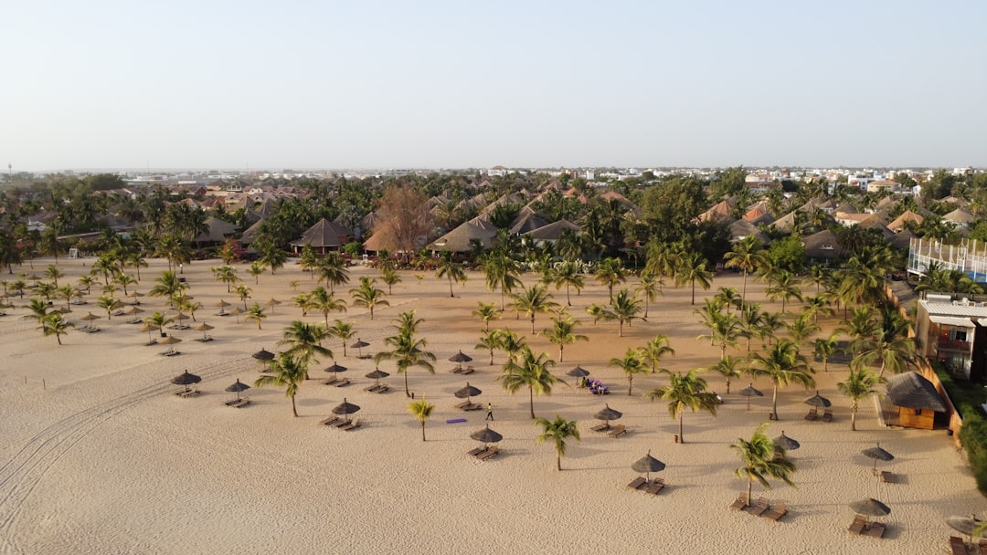 Senegal eSIM