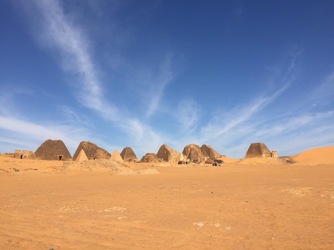 Sudan eSIM