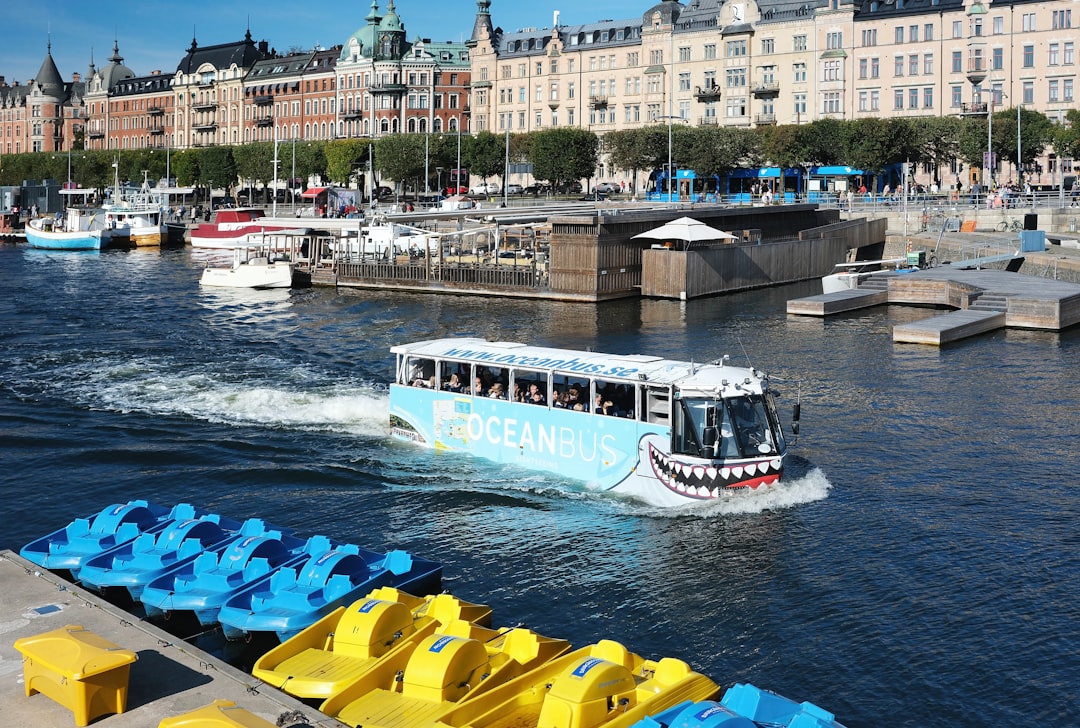 Sweden eSIM