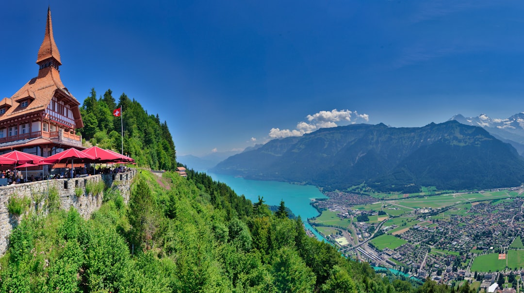 Switzerland eSIM
