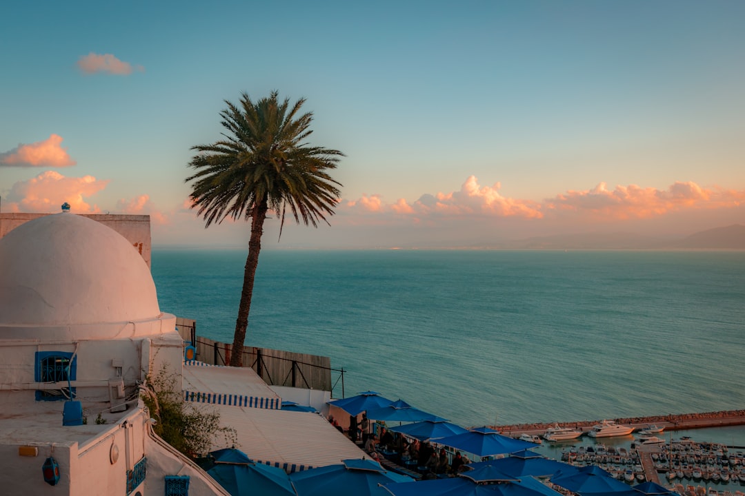 Tunisia eSIM