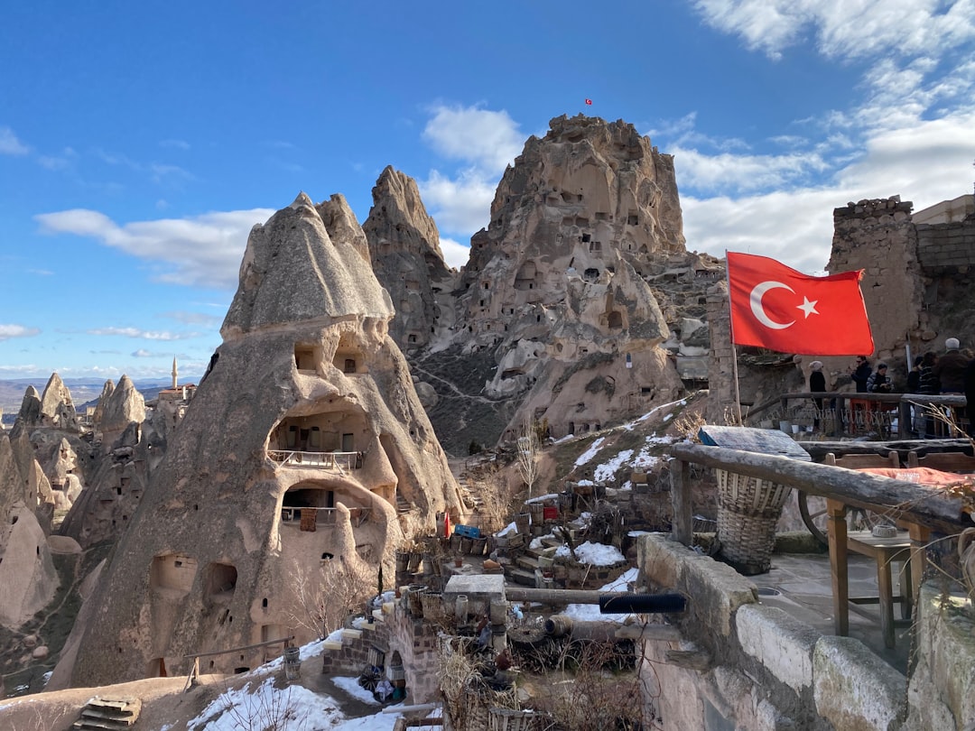 Turkey eSIM