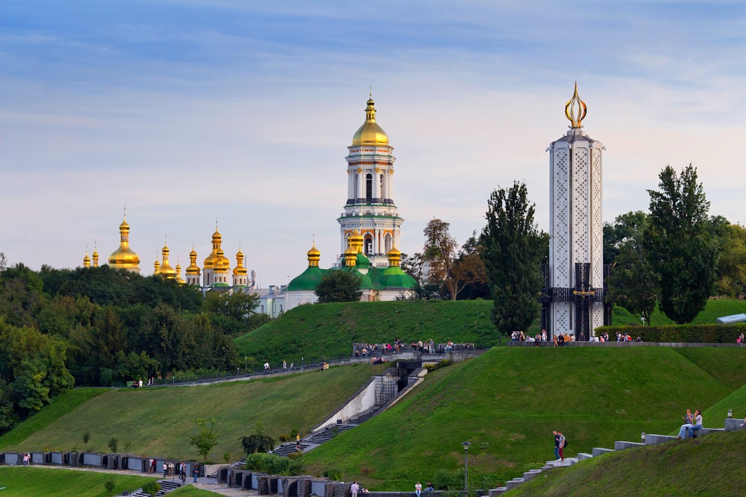 Ukraine eSIM