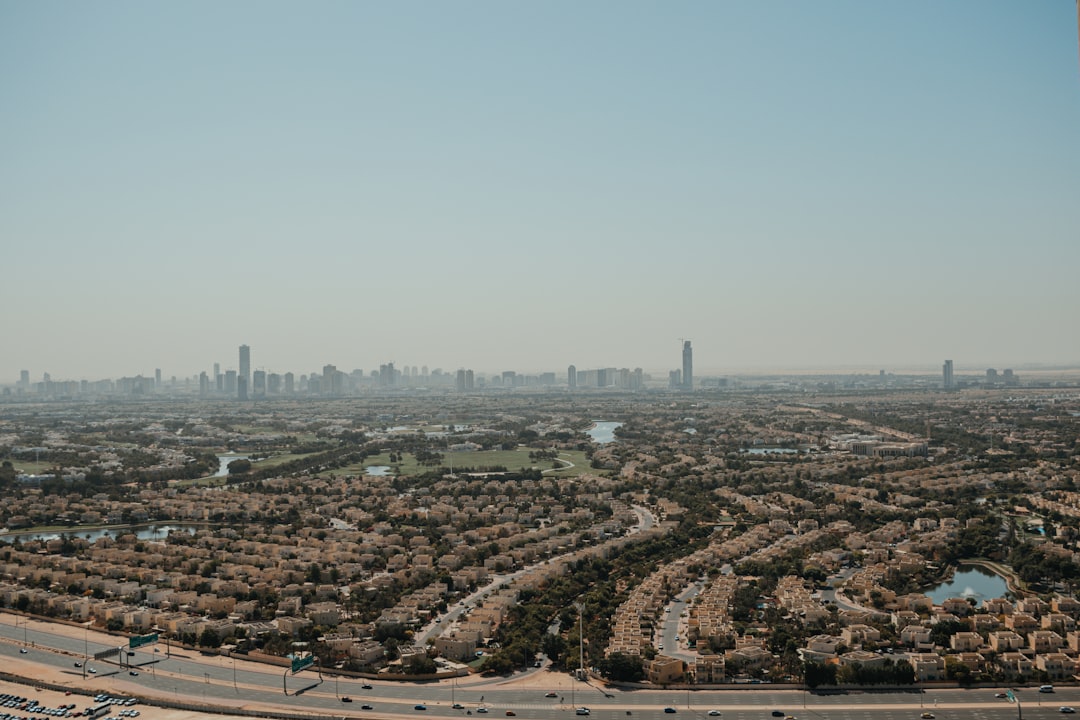 United Arab Emirates eSIM