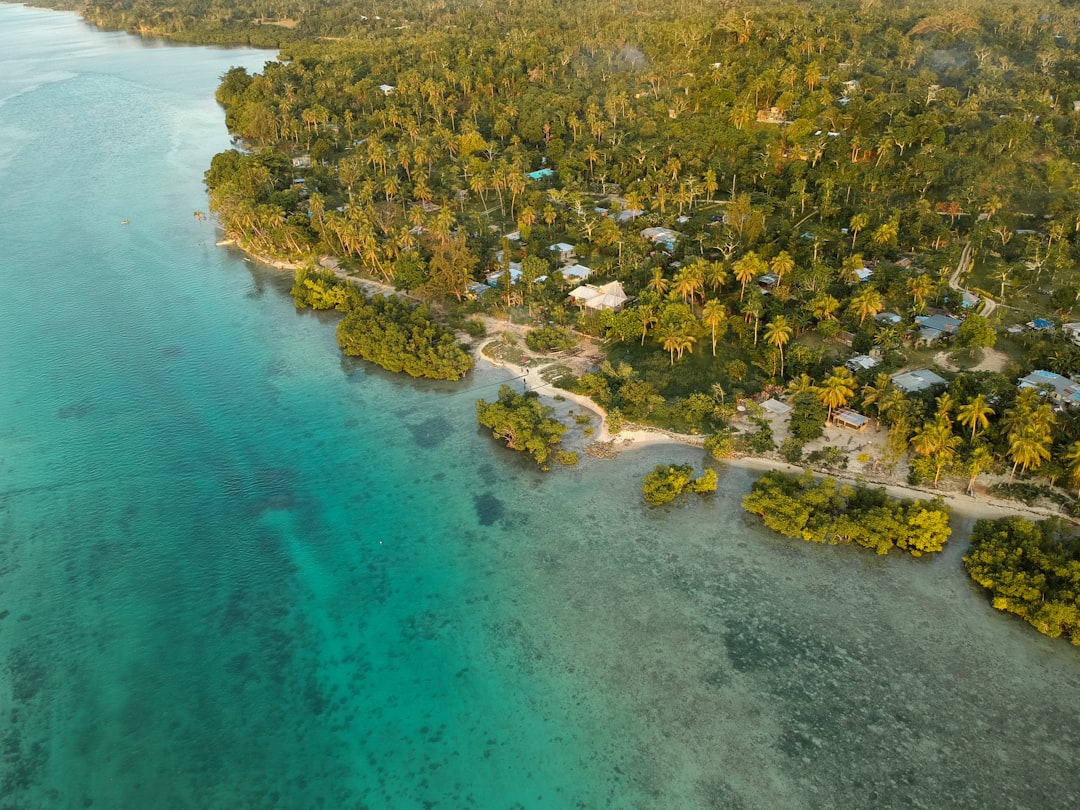 Vanuatu eSIM