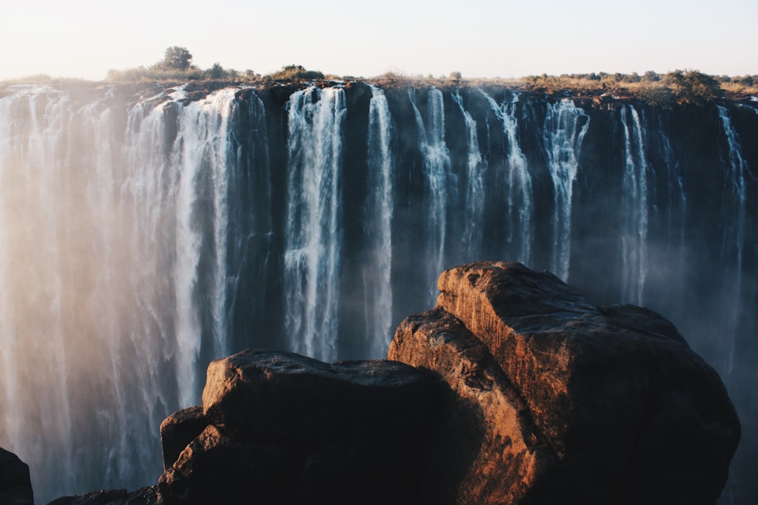 Zambia eSIM